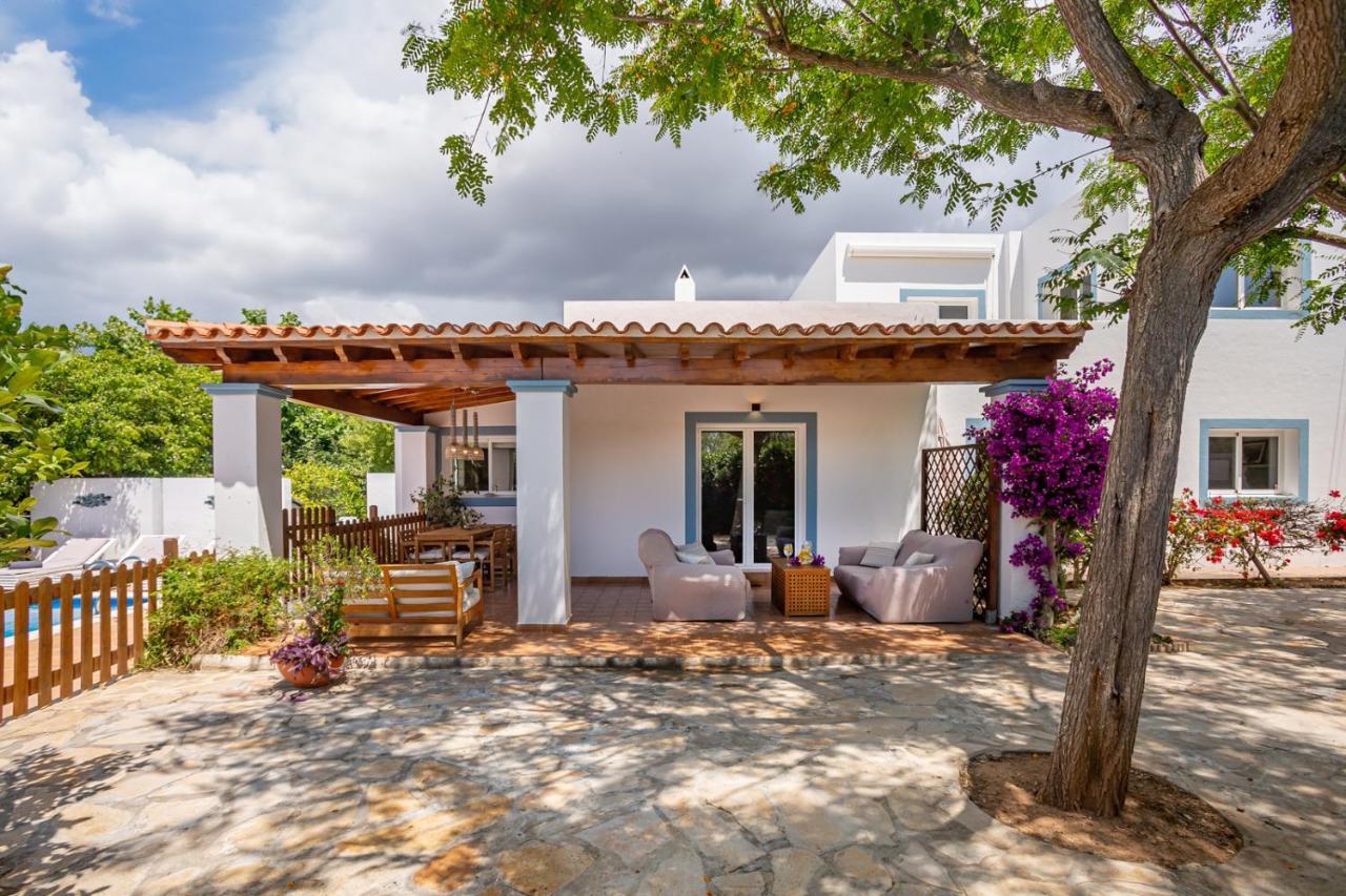 Casa Can Ferran Nuestra Señora de Jesús Exterior foto