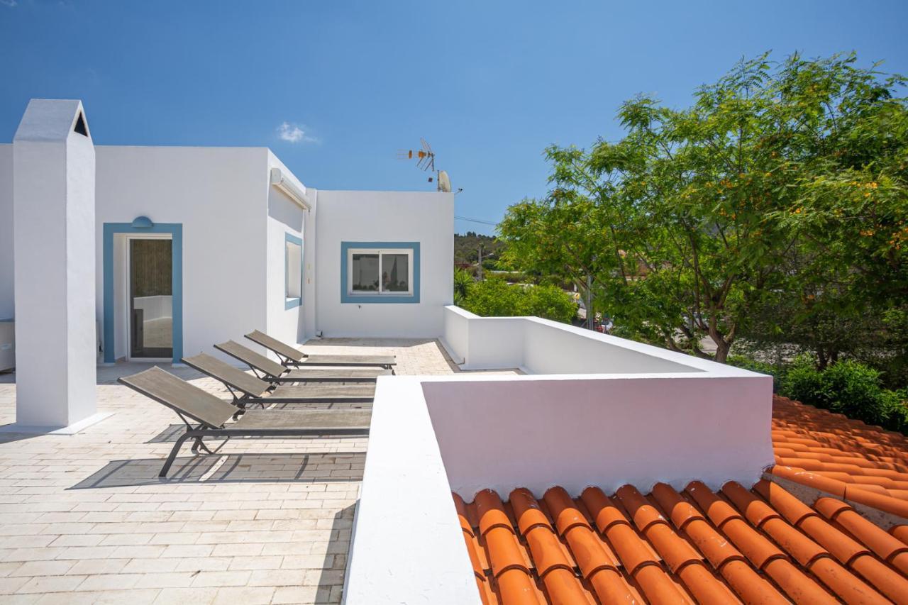 Casa Can Ferran Nuestra Señora de Jesús Exterior foto