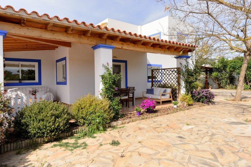 Casa Can Ferran Nuestra Señora de Jesús Exterior foto