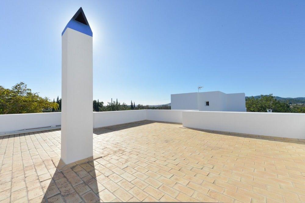 Casa Can Ferran Nuestra Señora de Jesús Exterior foto